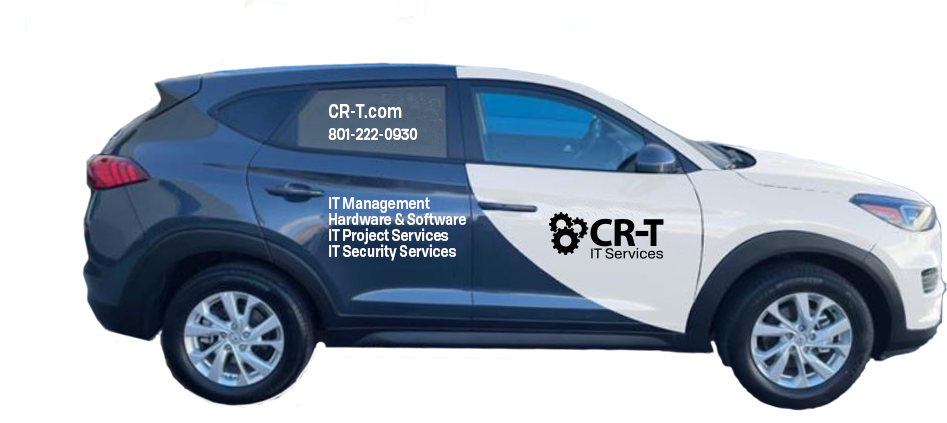 CR-T Fleet